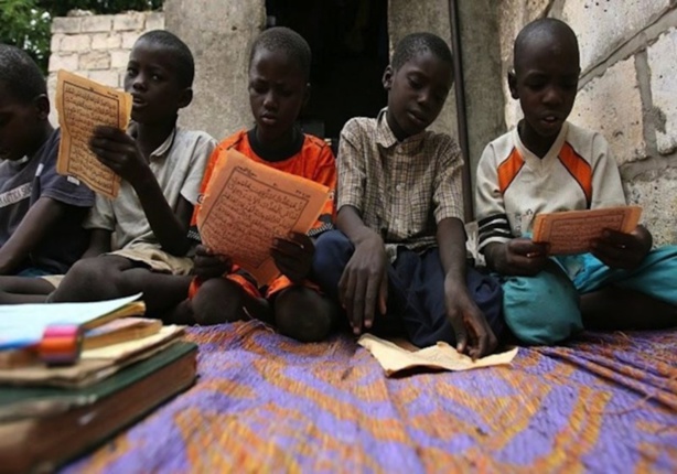 L’enseignement à Tivaouane